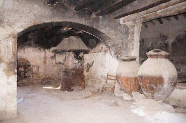 Country House for sale in Raspay
