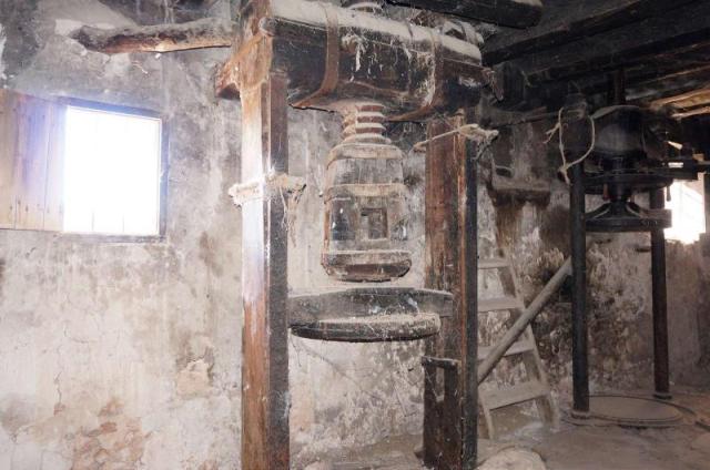 Country House for sale in Raspay