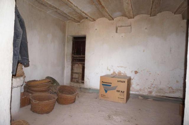 Country House for sale in Raspay
