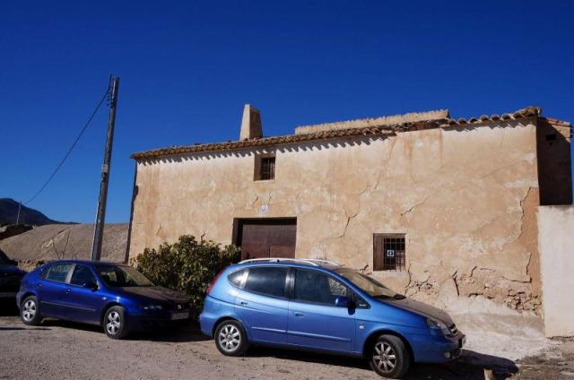 Country House for sale in Raspay