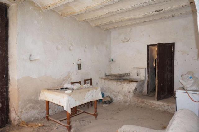 Country House for sale in Raspay