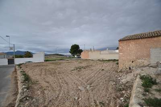 Land for sale in Torre Del Rico
