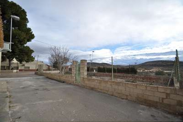 Land for sale in Torre Del Rico