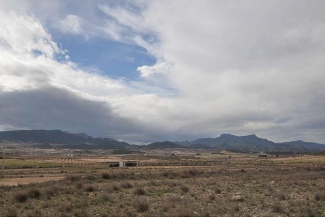 Restoration Project for sale in Torre Del Rico