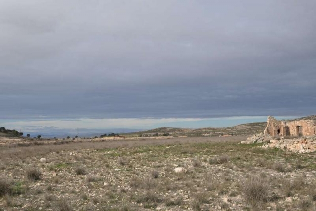 Restoration Project for sale in Torre Del Rico