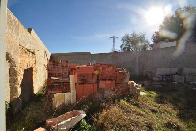 Land for sale in Chinorlet