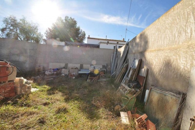 Land for sale in Chinorlet