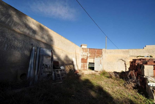 Land for sale in Chinorlet