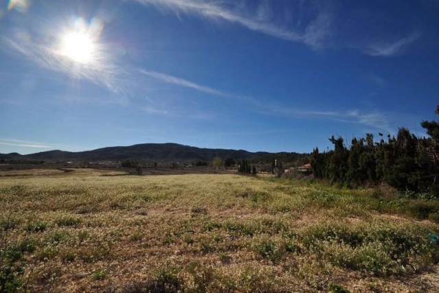 Land for sale in Chinorlet