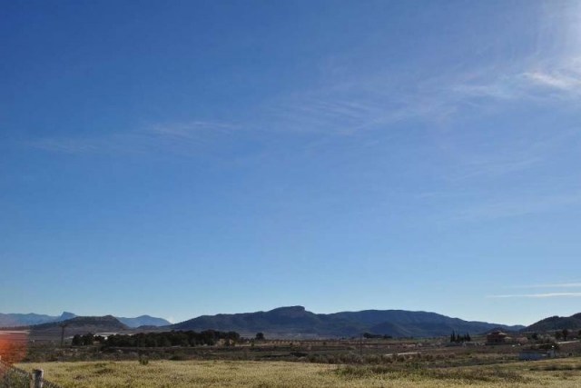 Land for sale in Chinorlet