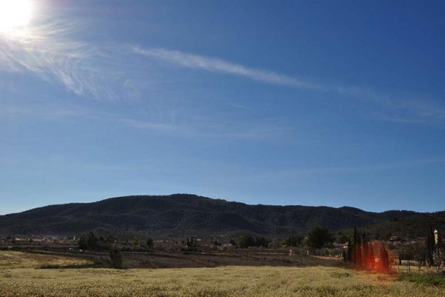 Land for sale in Chinorlet