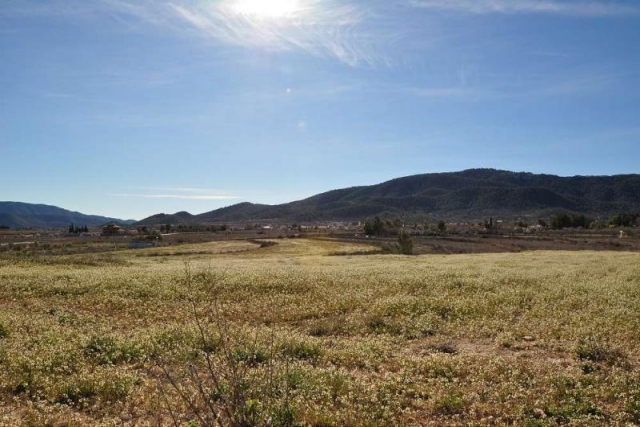 Land for sale in Chinorlet