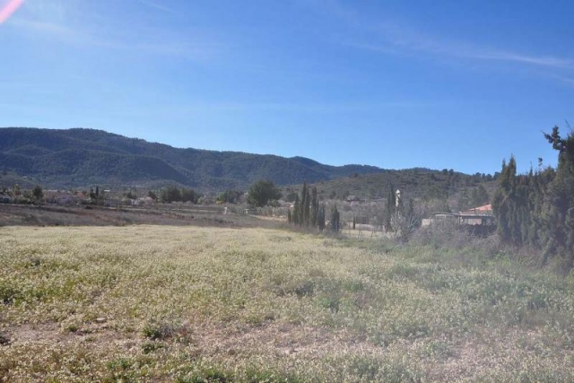 Land for sale in Chinorlet
