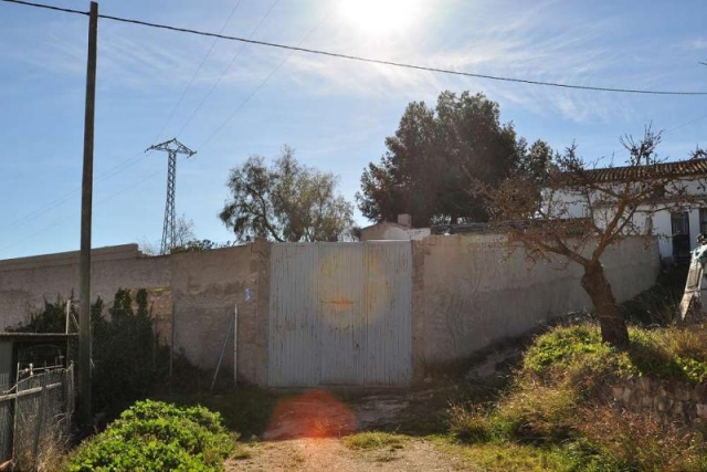 Land for sale in Chinorlet