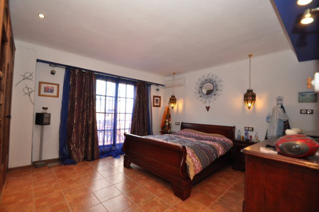 Commercial property for sale in Pinoso