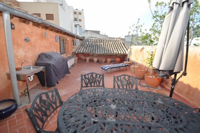 Commercial property for sale in Pinoso