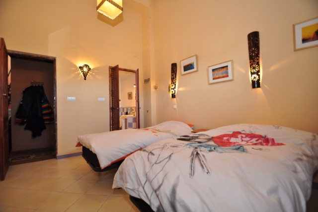 Commercial property for sale in Pinoso