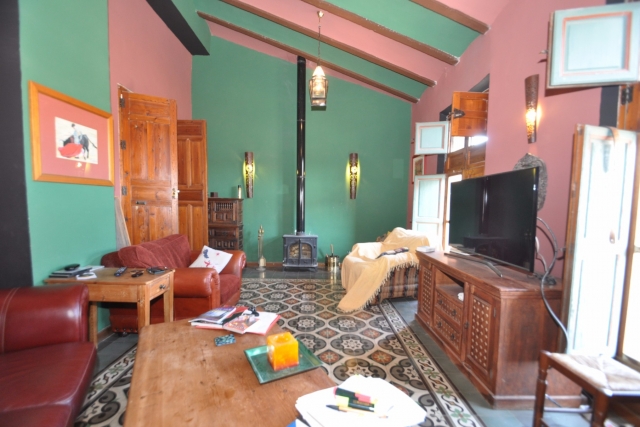 Commercial property for sale in Pinoso
