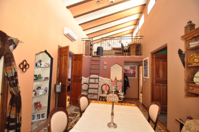 Commercial property for sale in Pinoso
