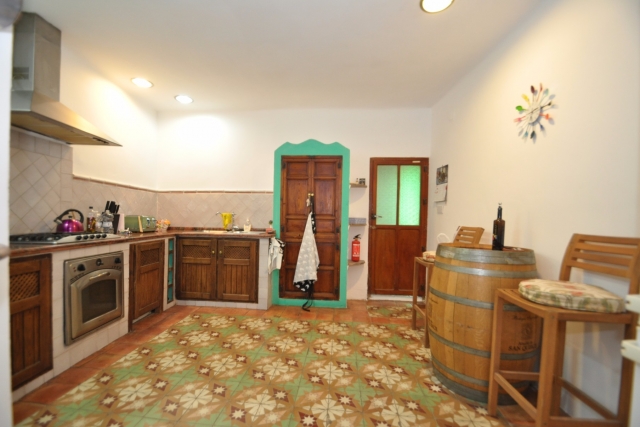 Commercial property for sale in Pinoso