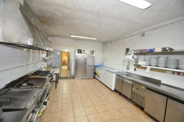 Commercial property for sale in Pinoso