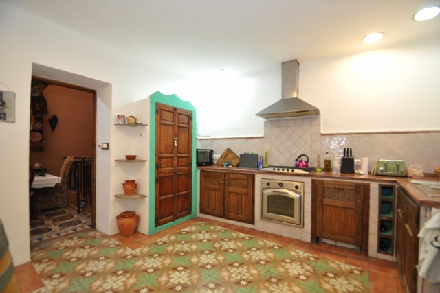 Commercial property for sale in Pinoso