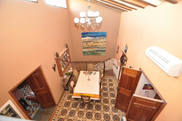 Commercial property for sale in Pinoso