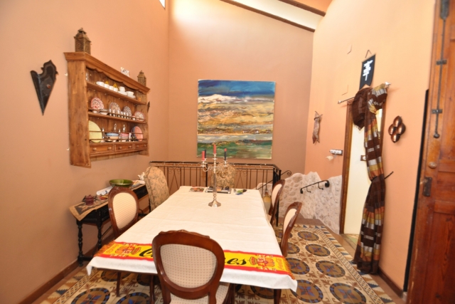 Commercial property for sale in Pinoso