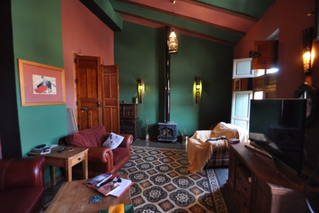 Commercial property for sale in Pinoso