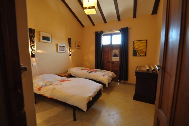 Commercial property for sale in Pinoso