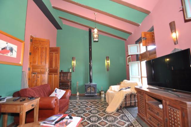 Commercial property for sale in Pinoso