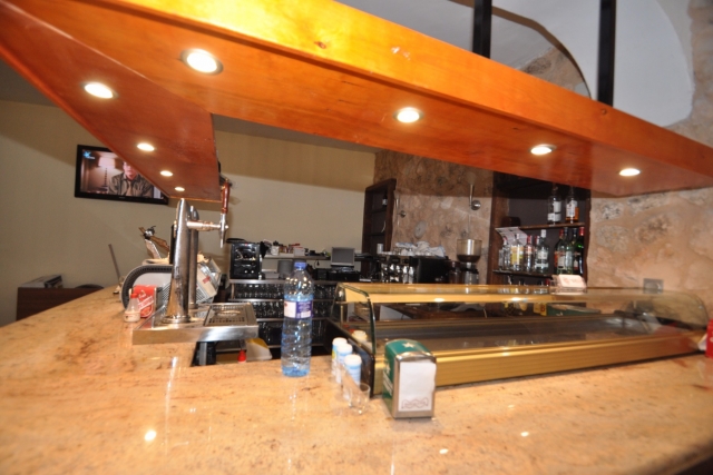 Commercial property for sale in Pinoso
