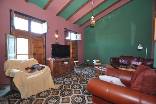 Commercial property for sale in Pinoso