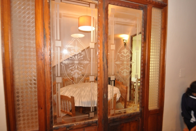 Commercial property for sale in Pinoso