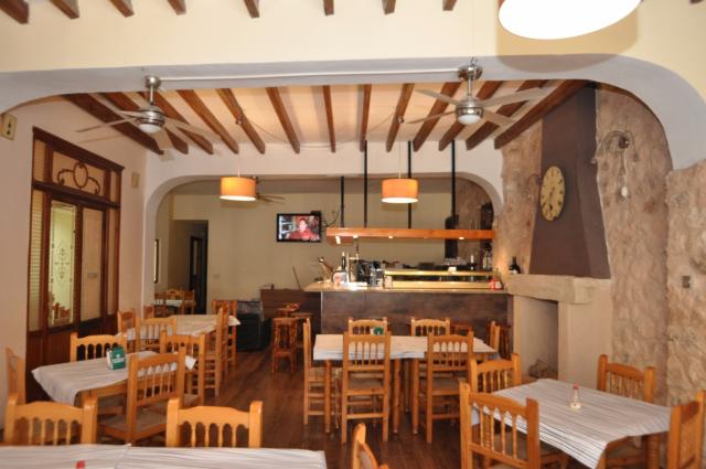 Commercial property for sale in Pinoso