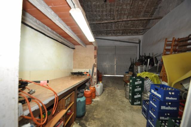 Commercial property for sale in Pinoso