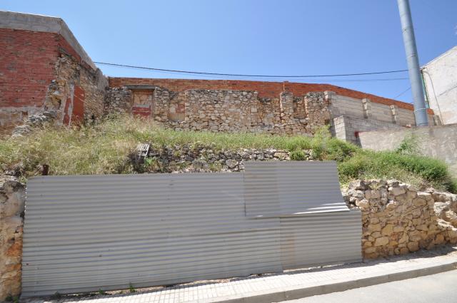 Cave House for sale in Pinoso