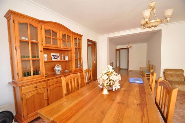 3 bedroom Town House in Ibi