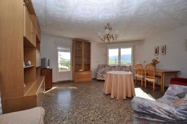 3 bedroom Town House in Ibi