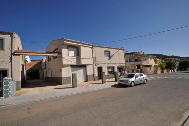 3 bedroom Town House in Ibi