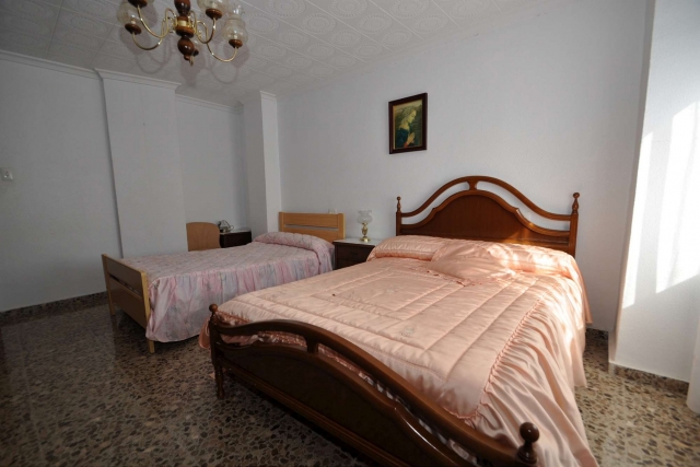 3 bedroom Town House in Ibi
