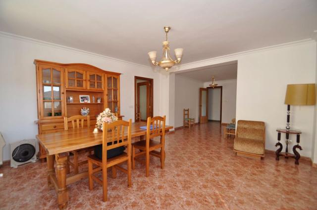 3 bedroom Town House in Ibi
