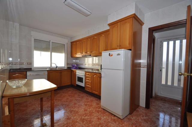 3 bedroom Town House in Ibi