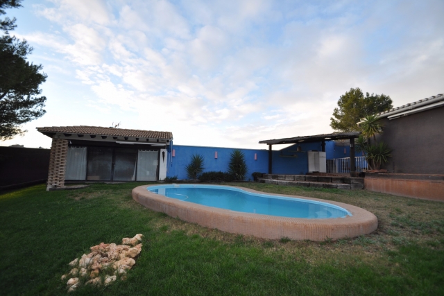 3 bedroom Villa in Monovar