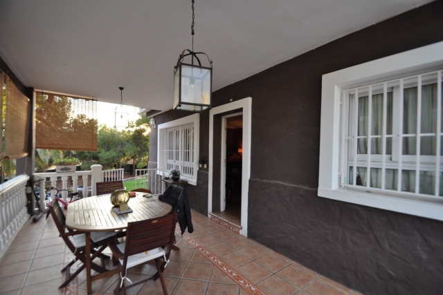 3 bedroom Villa in Monovar