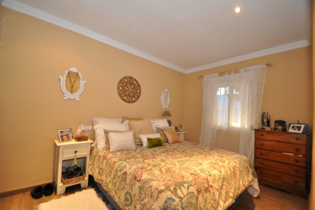3 bedroom Villa in Monovar