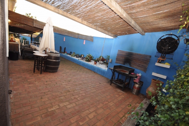 3 bedroom Villa in Monovar