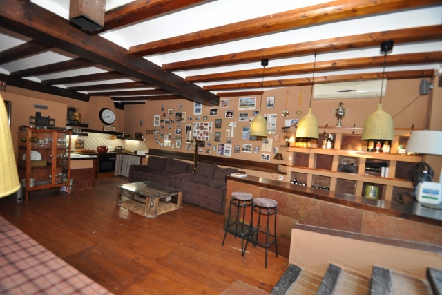 3 bedroom Villa in Monovar