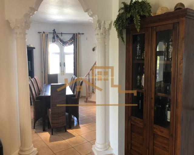 7 bedroom Villa in Rojales