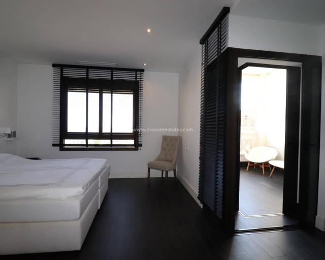 2 bedroom Penthouse in Guardamar del Segura